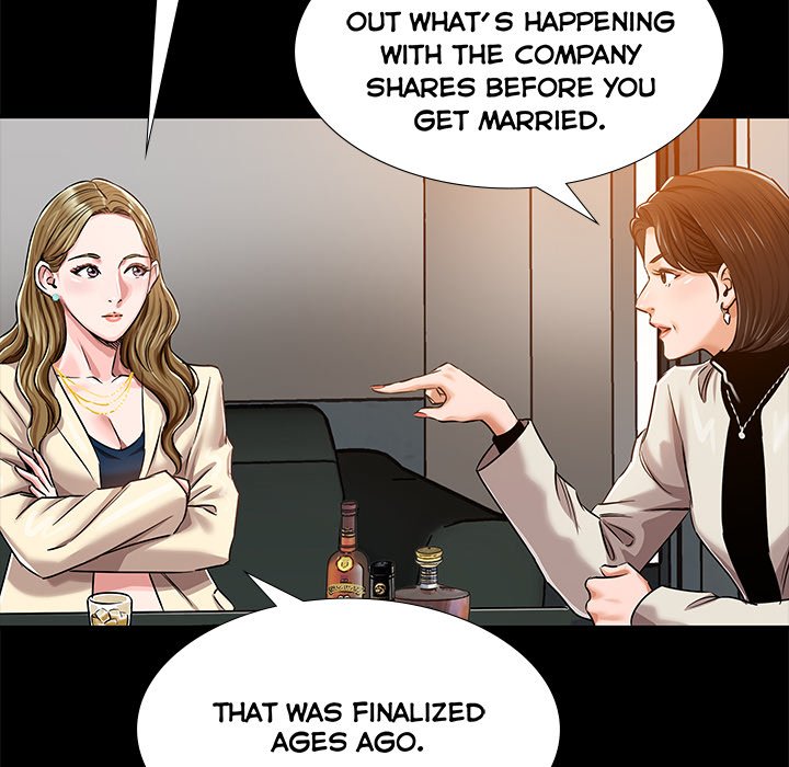 Read manhwa Sponsor (Drama) END Chapter 15 - SauceManhwa.com