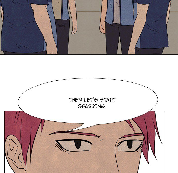 Read manhwa High School Devil Chapter 136 - SauceManhwa.com