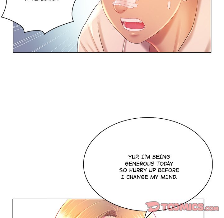 Read manhwa Risqué Caller END Chapter 11 - SauceManhwa.com