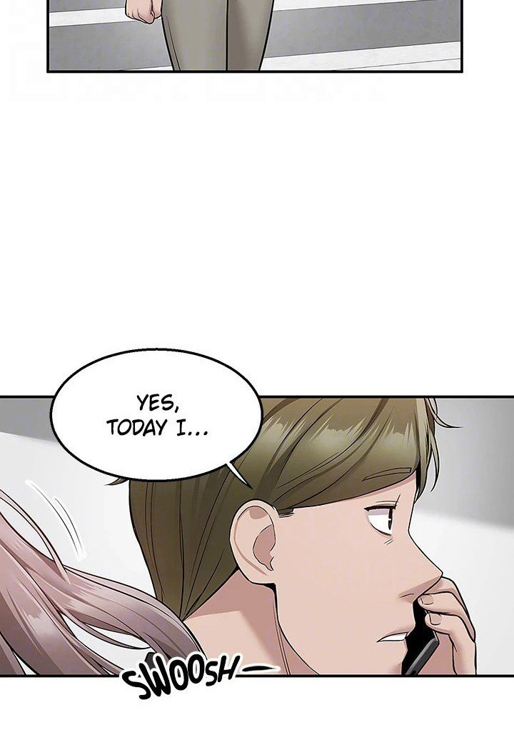 Read manhwa DELIVERY End Chapter 29 - SauceManhwa.com