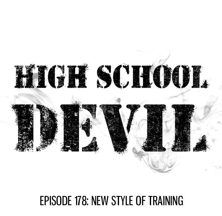 Read manhwa High School Devil Chapter 178 - SauceManhwa.com