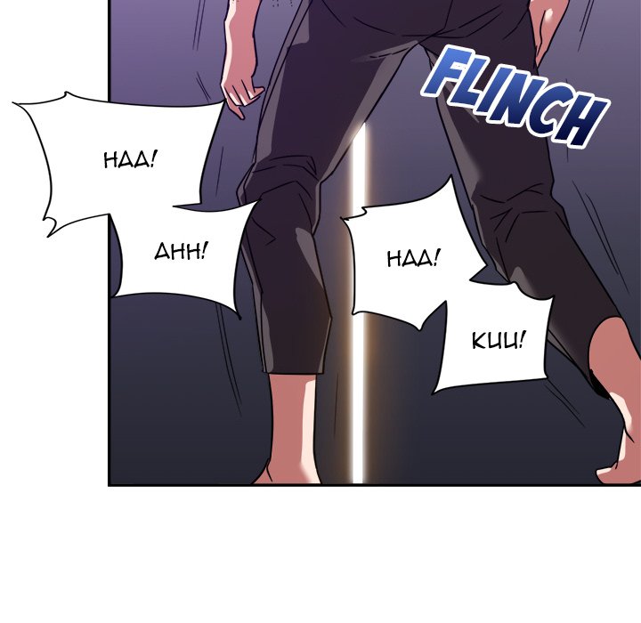 Read manhwa Flavors END Chapter 11 - SauceManhwa.com