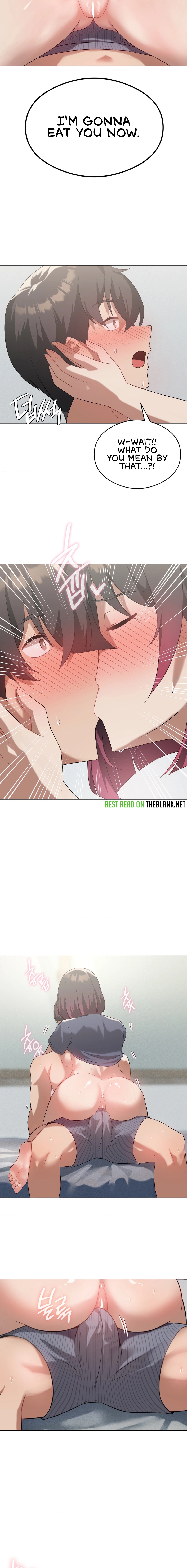 Read manhwa Pleasure up Chapter 27 - SauceManhwa.com