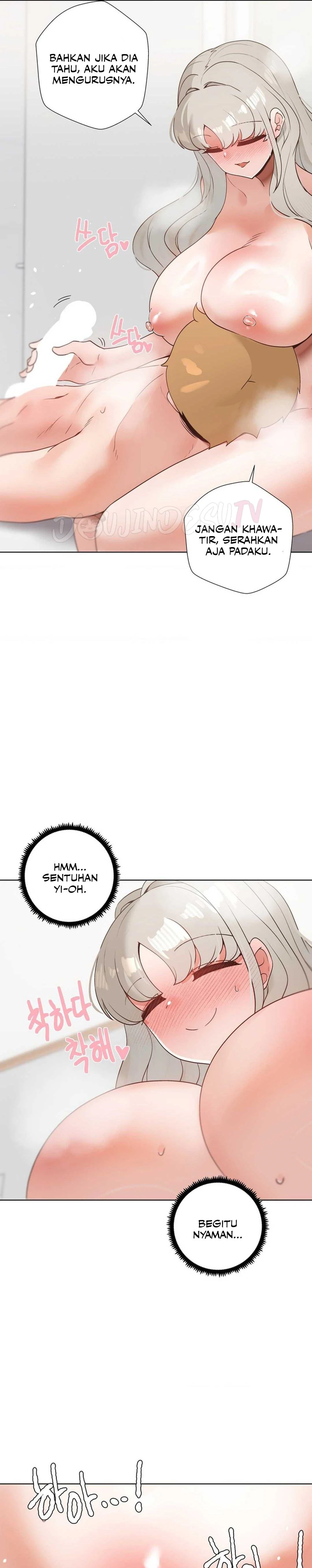 Read manhwa Family With Benefits  Chapter 35 - SauceManhwa.com