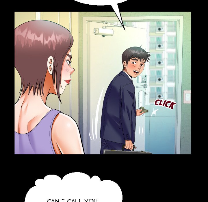 Read manhwa The Unforeseen Guest Chapter 79 - SauceManhwa.com