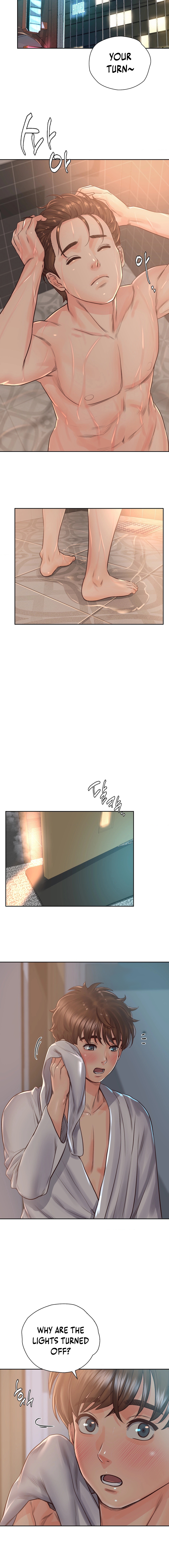 Read manhwa Osaka End Chapter 39 - SauceManhwa.com