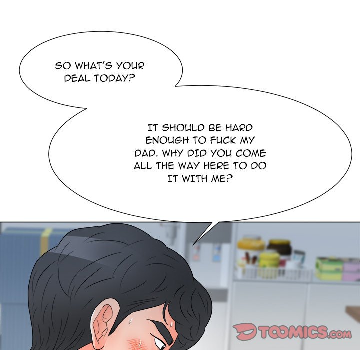 Read manhwa Family Business END Chapter 25 - SauceManhwa.com