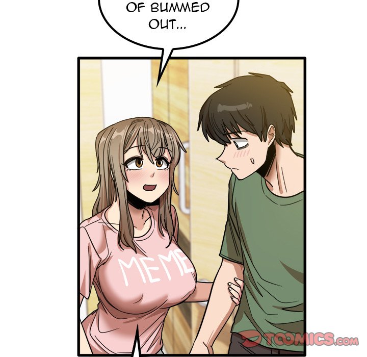 Read manhwa No More, No Less Chapter 27 - SauceManhwa.com