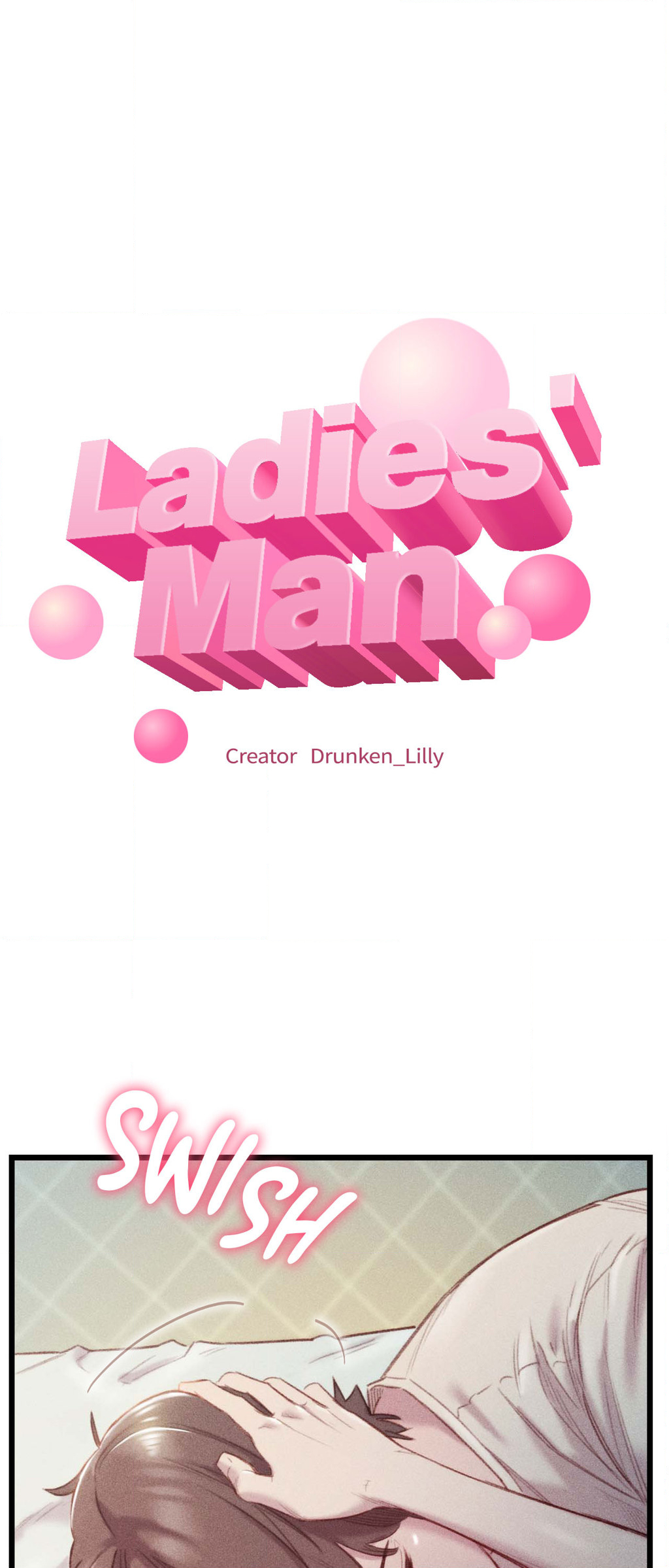 Read manhwa Ladies’ Man Chapter 19 - SauceManhwa.com