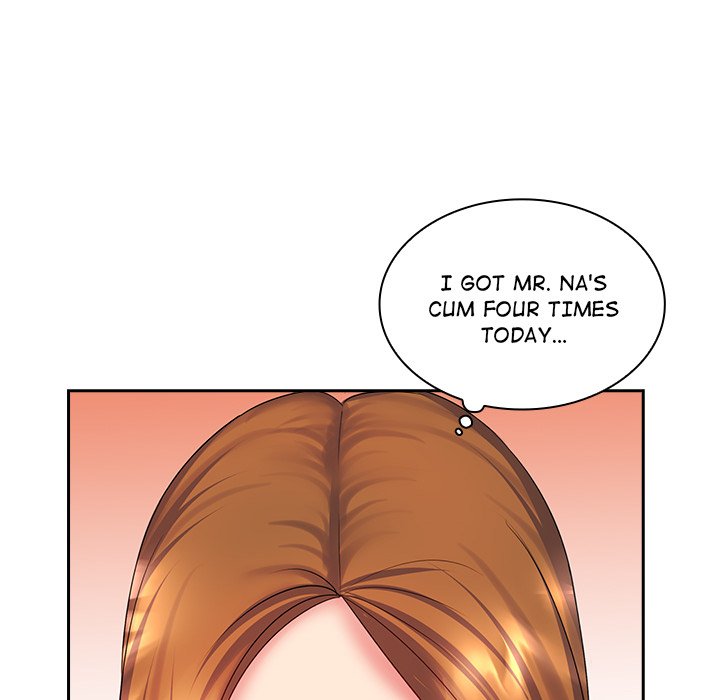 Read manhwa Office Troubles END Chapter 10 - SauceManhwa.com