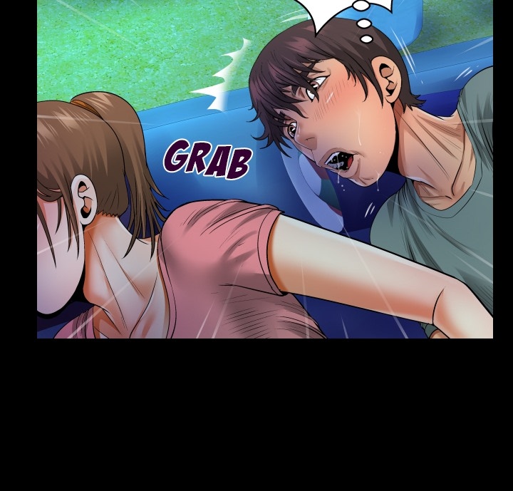 Read manhwa The Unforeseen Guest Chapter 0 - SauceManhwa.com