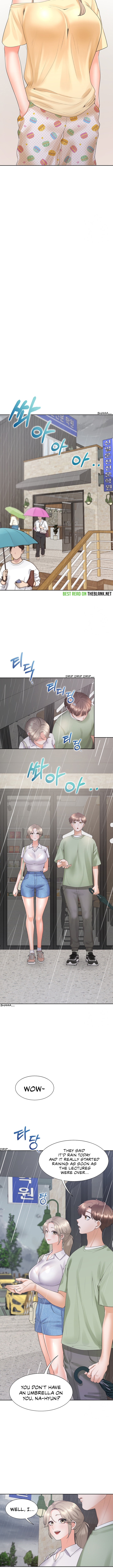 Read manhwa Bunk Beds HOT Chapter 56 - SauceManhwa.com