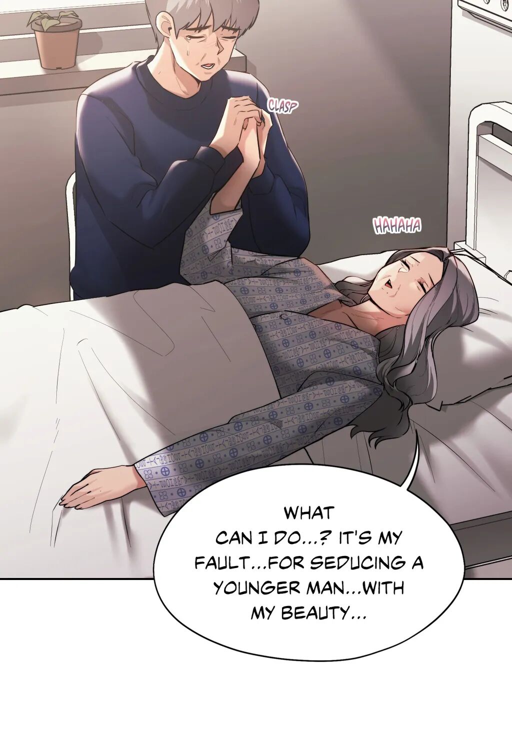 Read manhwa Wreck My Bias Chapter 34 - SauceManhwa.com