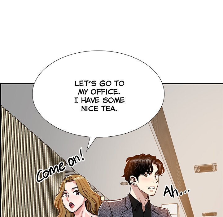 Read manhwa Sponsor (Drama) END Chapter 29 - SauceManhwa.com