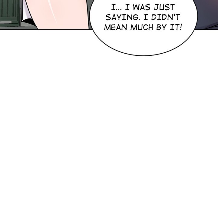 Read manhwa The Mismatch END Chapter 94 - SauceManhwa.com