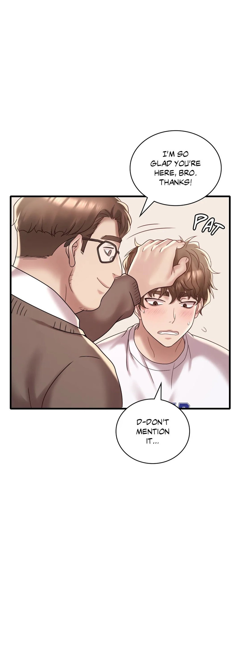 Read manhwa She Wants to Get Drunk Chapter 18 - SauceManhwa.com