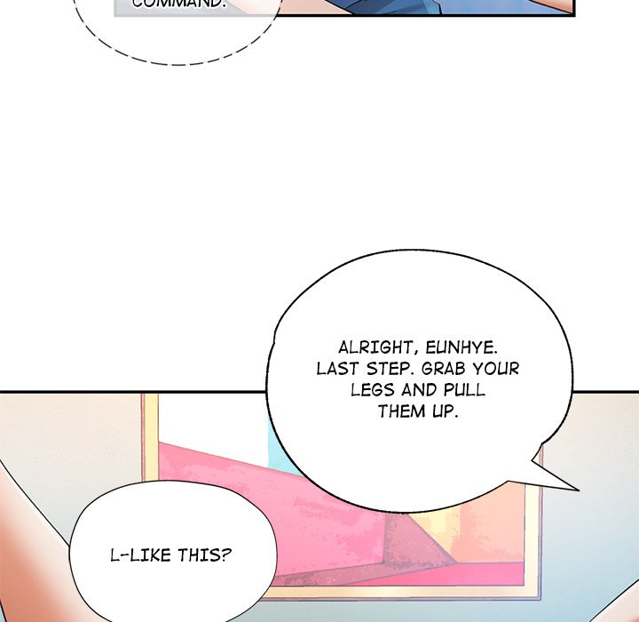 Read manhwa In Her Place Chapter 29 - SauceManhwa.com