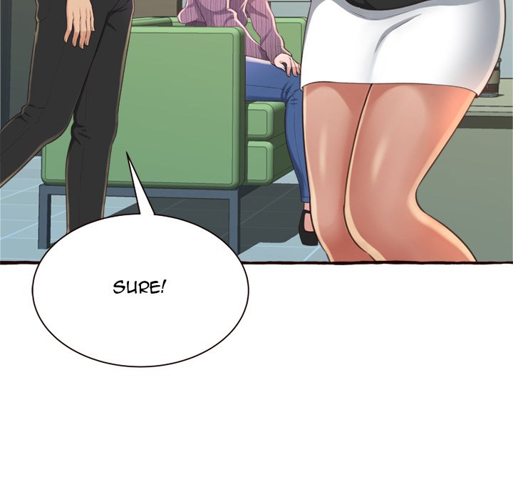 Read manhwa Can’t Get to You END Chapter 8 - SauceManhwa.com