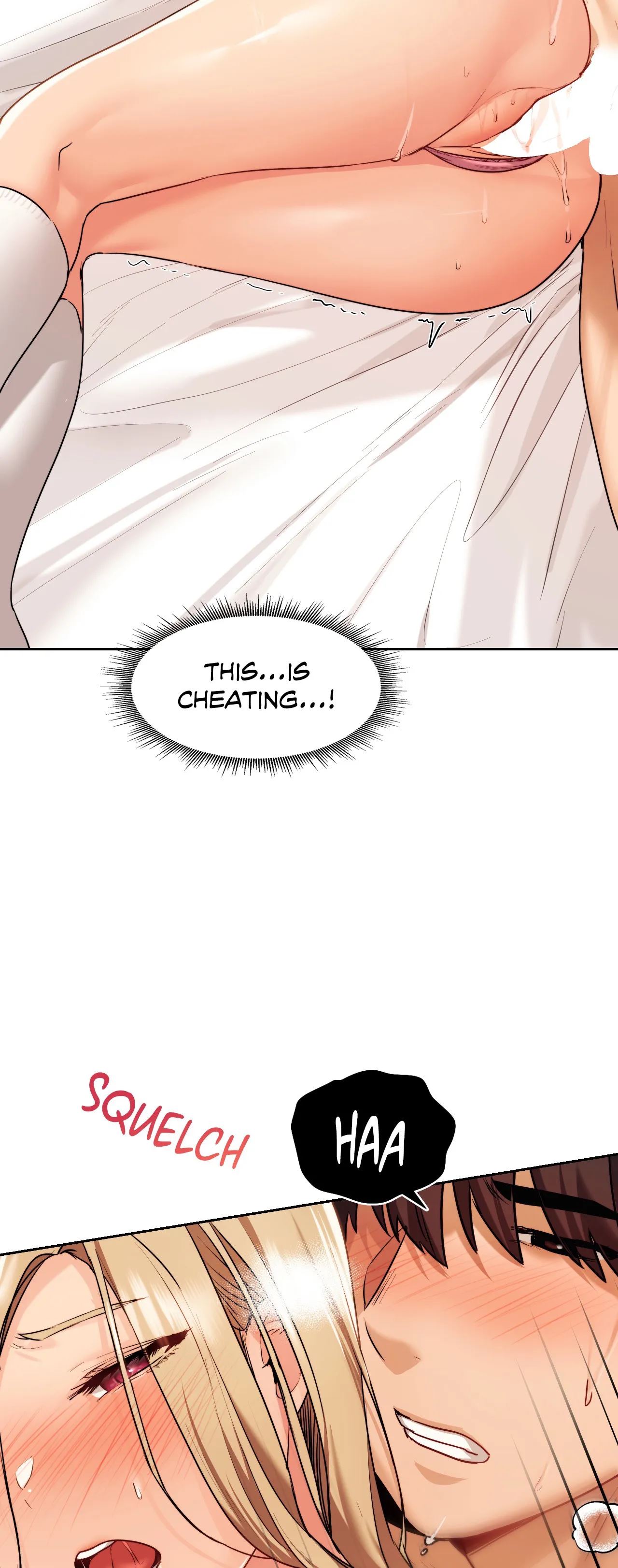 Read manhwa Wreck My Bias Chapter 9 - SauceManhwa.com