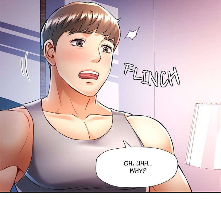 Read manhwa In Her Place Chapter 20 - SauceManhwa.com