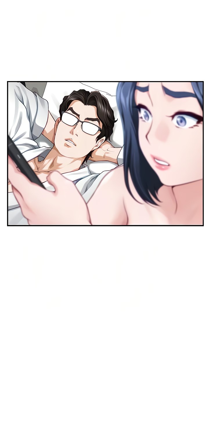 Read manhwa Night With My Sister End Chapter 40 - SauceManhwa.com