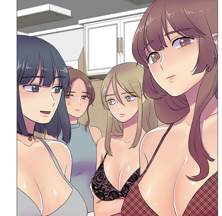 Read manhwa The Show Chapter 8 - SauceManhwa.com