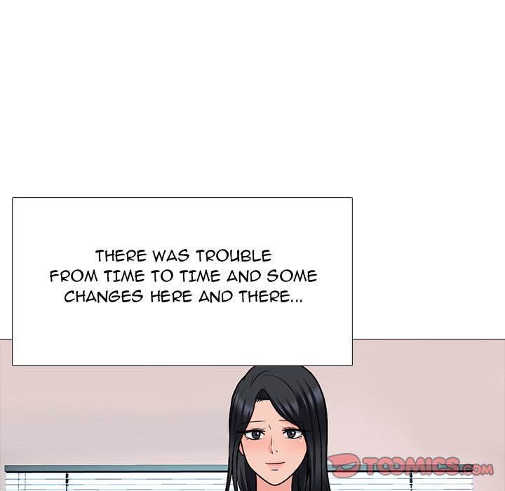 Read manhwa Extra Credit END Chapter 177 - SauceManhwa.com