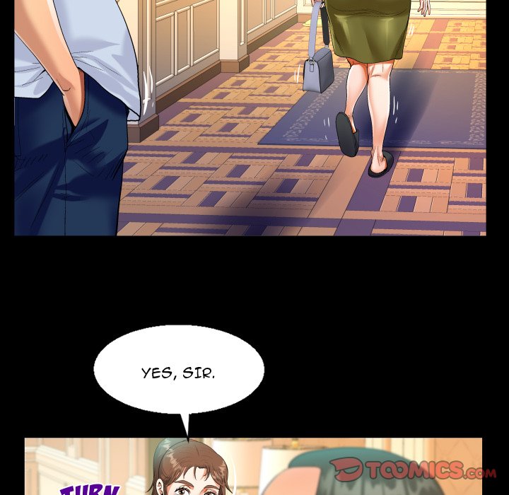 Read manhwa The Unforeseen Guest Chapter 76 - SauceManhwa.com