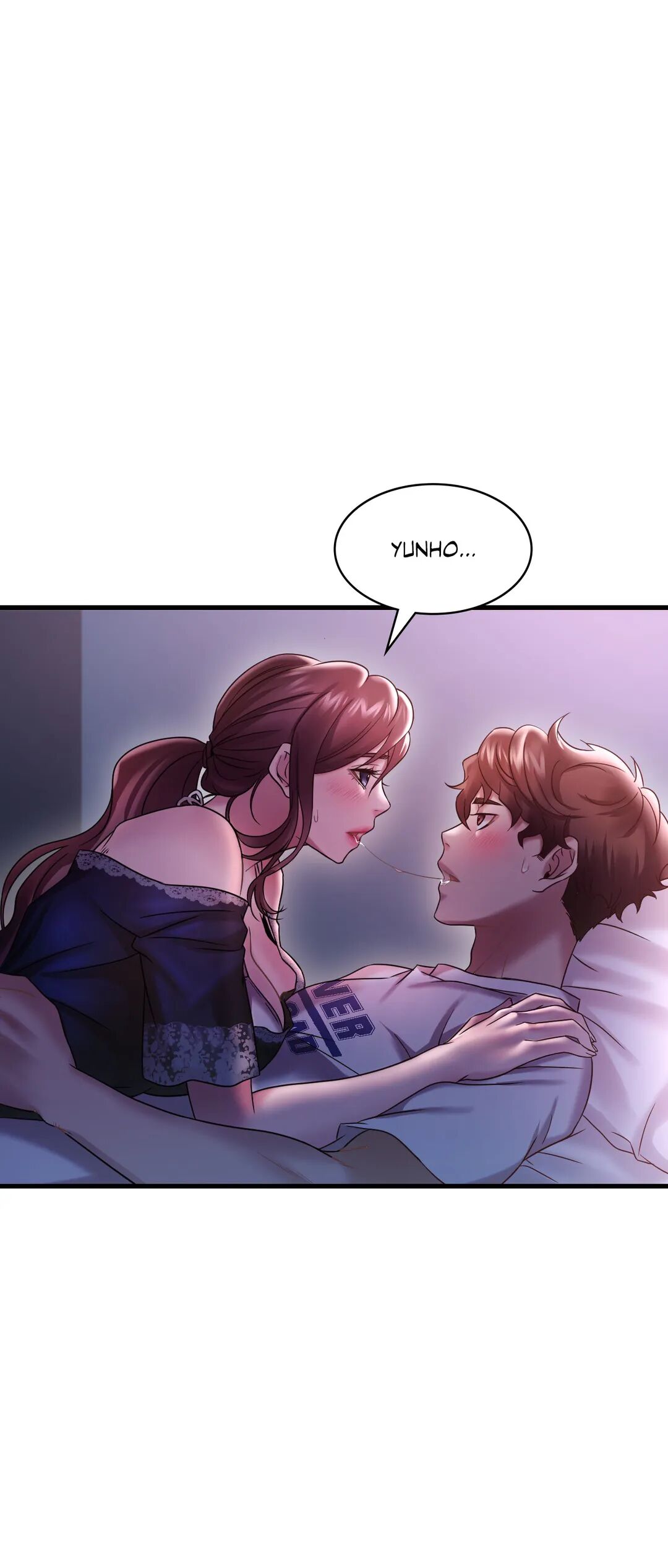 Read manhwa Drunk on You  Chapter 15 - SauceManhwa.com