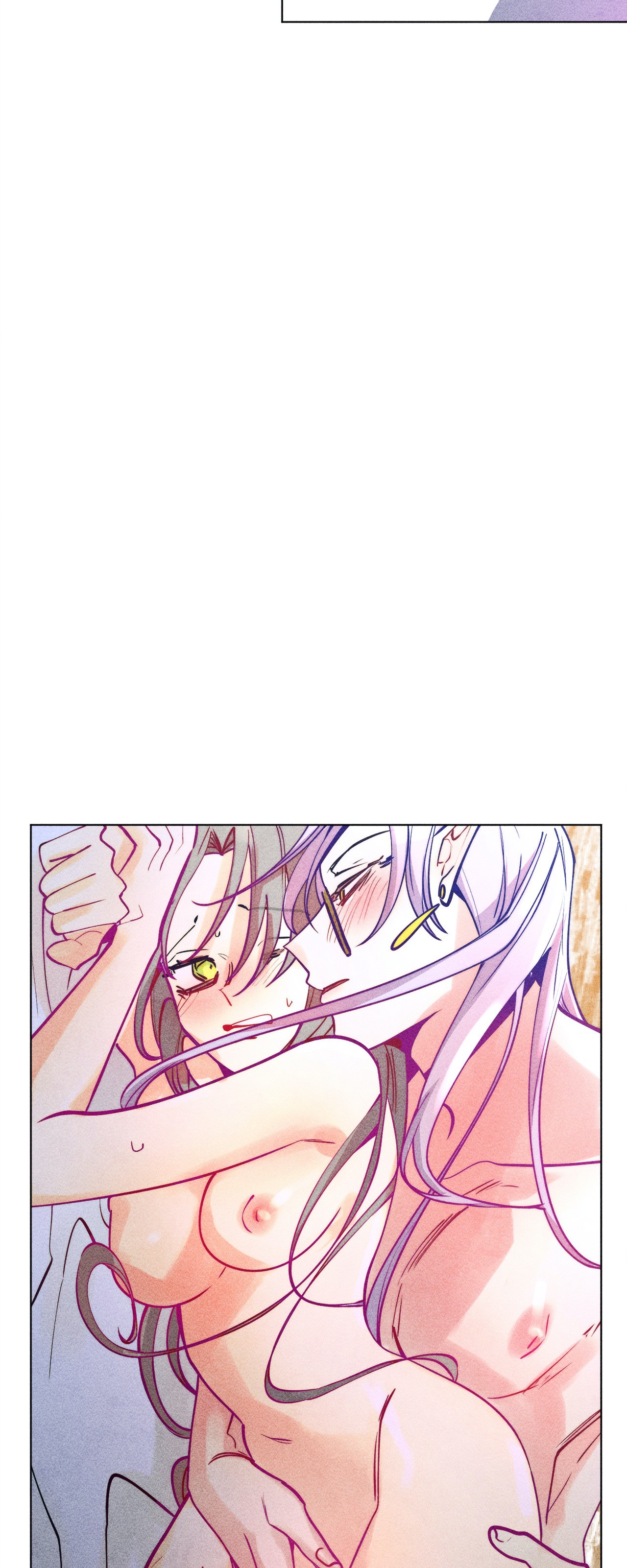 Read manhwa The Virgin Witch Chapter 48 - SauceManhwa.com