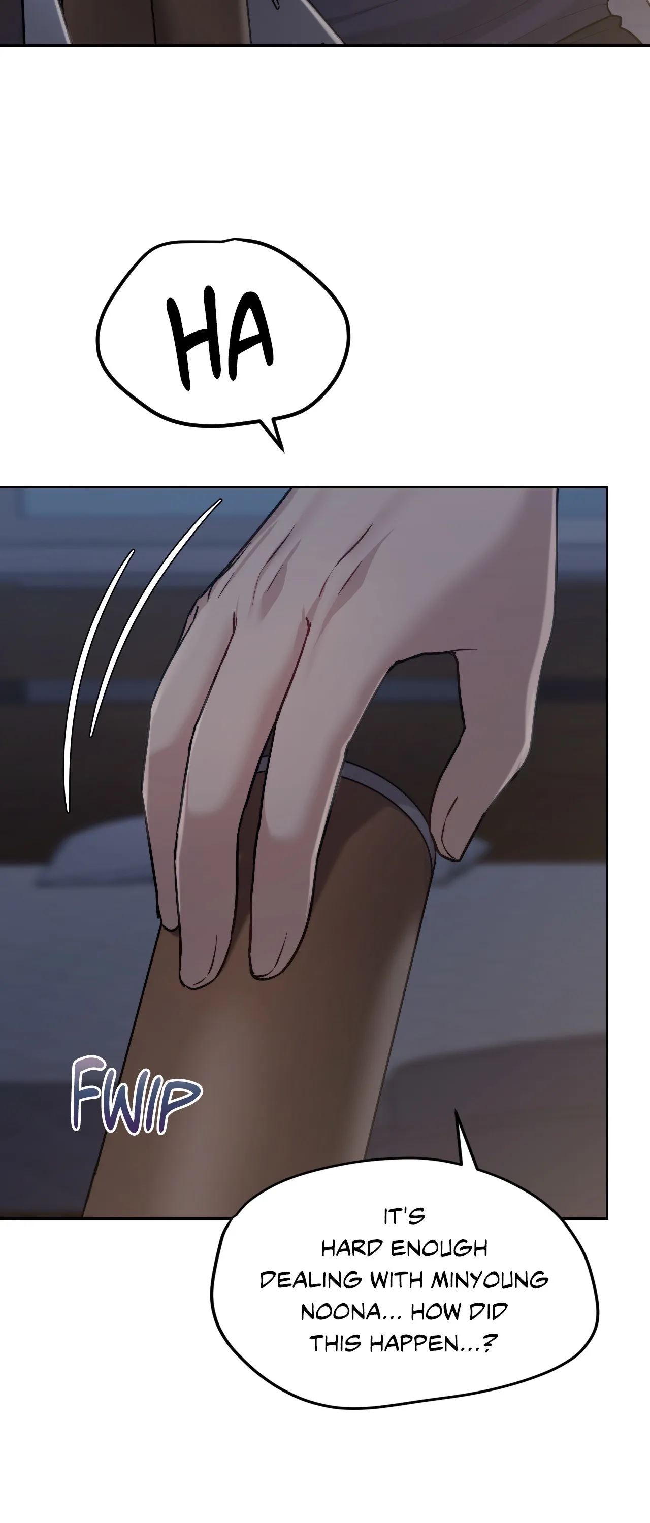 Read manhwa Wreck My Bias Chapter 11 - SauceManhwa.com