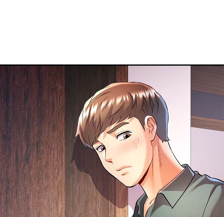 Read manhwa In Her Place Chapter 22 - SauceManhwa.com