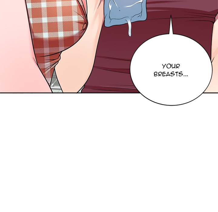 Read manhwa Private Lessons END Chapter 7 - SauceManhwa.com