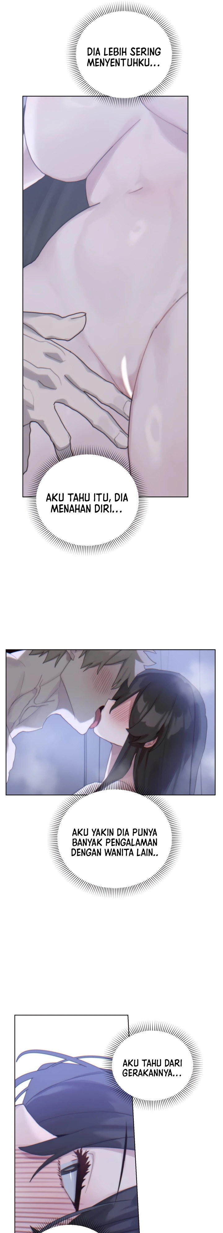 Read manhwa Cold? Hot!  Chapter 3 - SauceManhwa.com