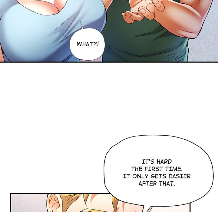 Read manhwa In Her Place Chapter 33 - SauceManhwa.com