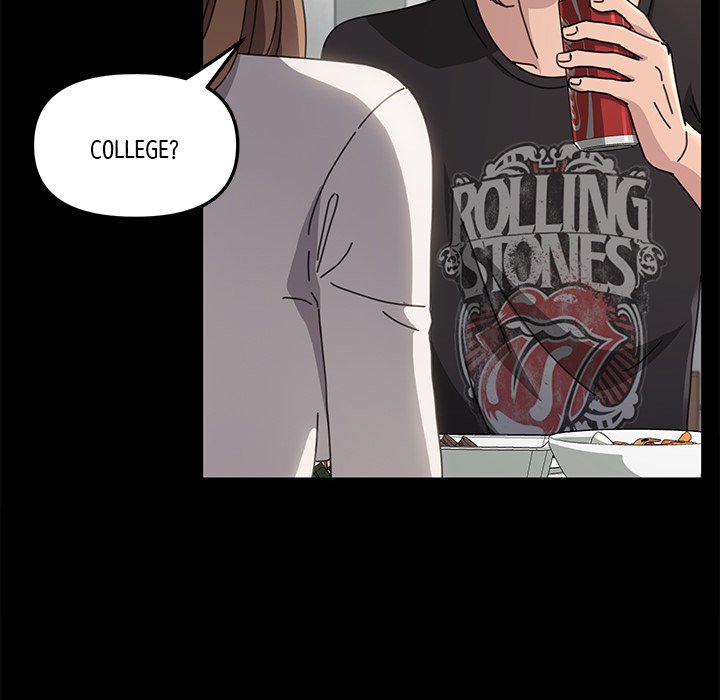 Read manhwa Hey Mister! Chapter 11 - SauceManhwa.com