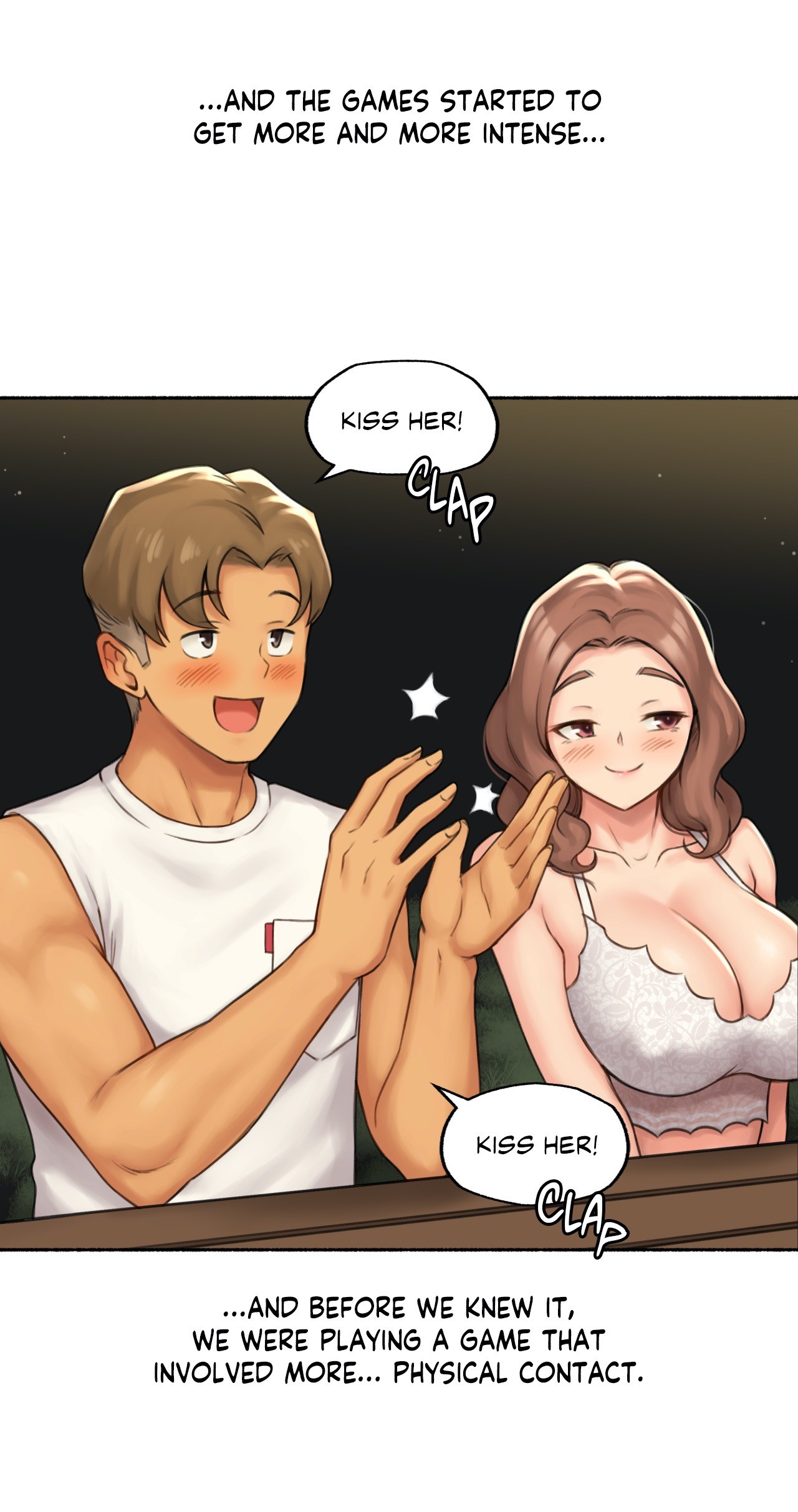 Read manhwa Sexual Exploits END Chapter 67 - SauceManhwa.com