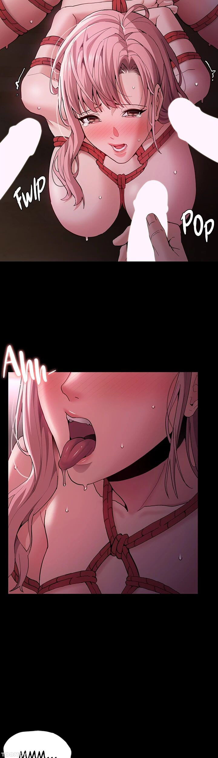 Read manhwa Pervert Addiction Chapter 41 - SauceManhwa.com