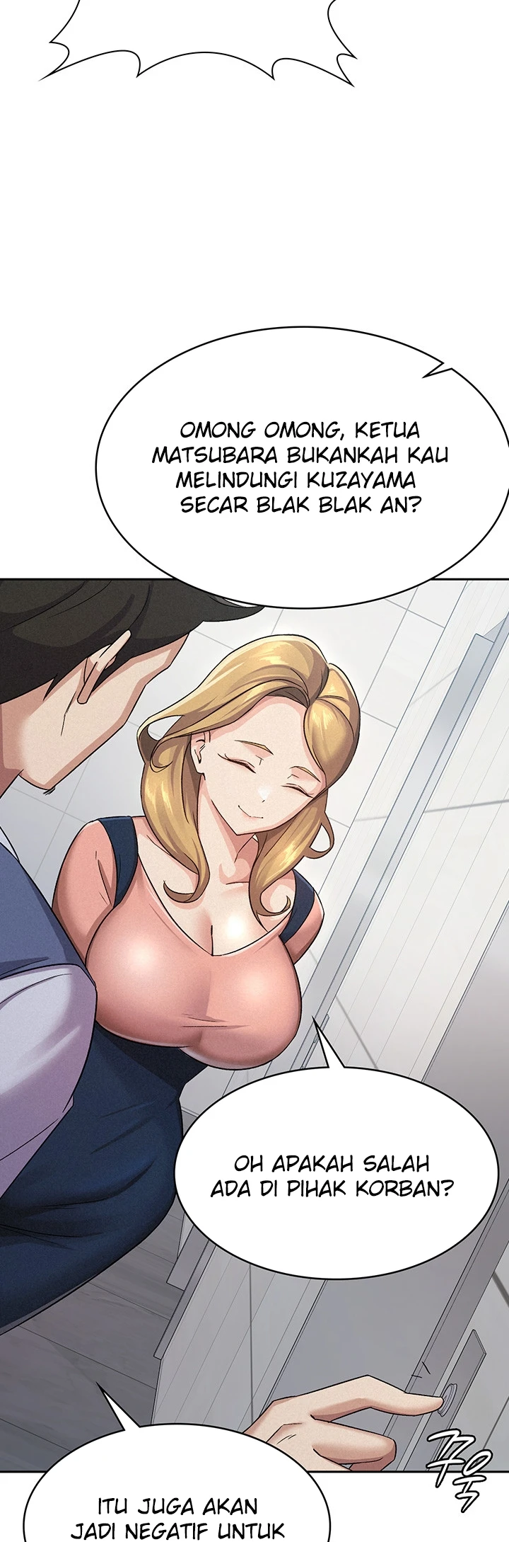 Read manhwa Tax Girlfriend Chapter 5 - SauceManhwa.com