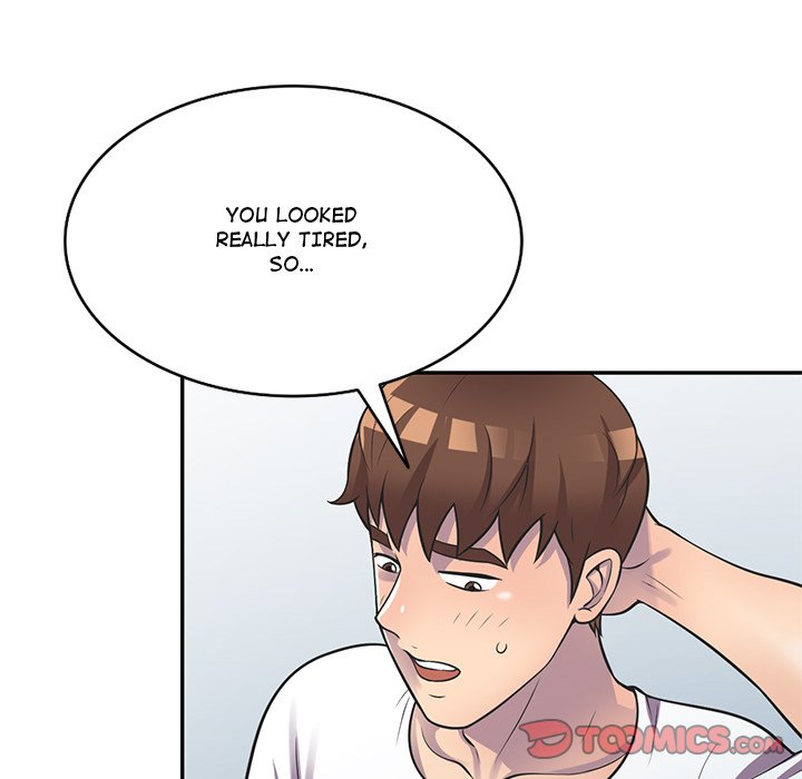 Read manhwa A Stolen Taste END Chapter 19 - SauceManhwa.com