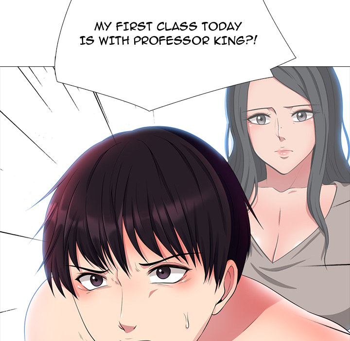 Read manhwa Extra Credit END Chapter 1 - SauceManhwa.com