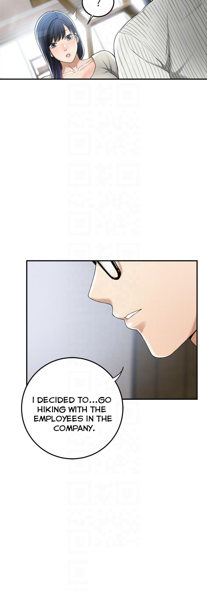 Read manhwa Craving End Chapter 34 - SauceManhwa.com