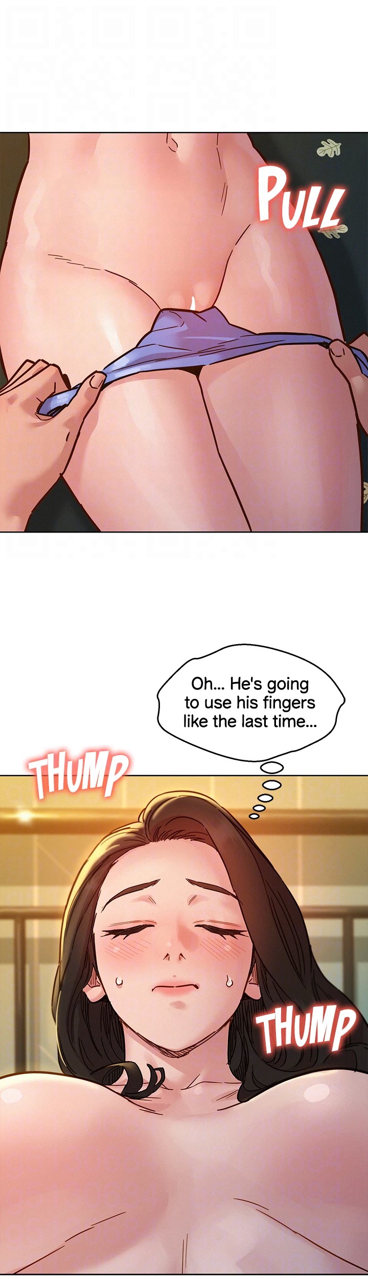 Read manhwa Friends to Lovers from Today Chapter 77 - SauceManhwa.com