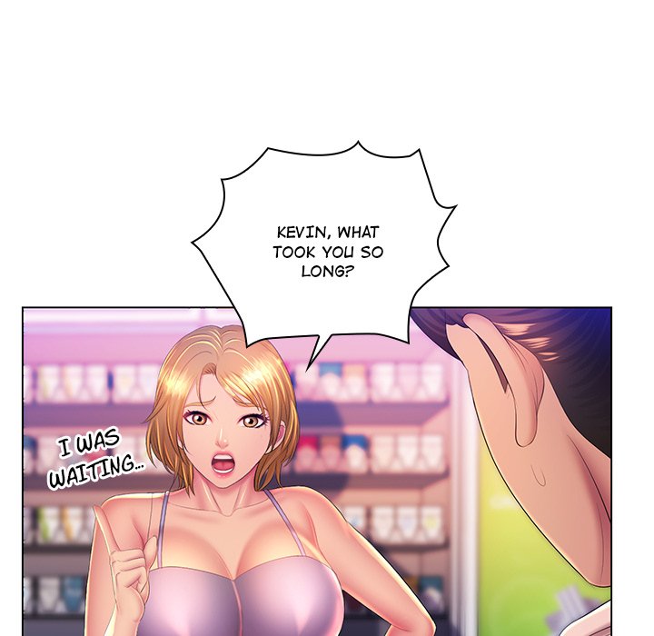 Read manhwa Risqué Caller END Chapter 23 - SauceManhwa.com