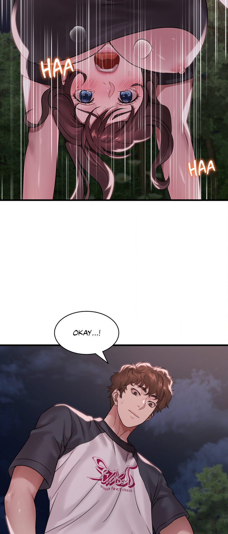 Read manhwa She Wants to Get Drunk Chapter 60 - SauceManhwa.com