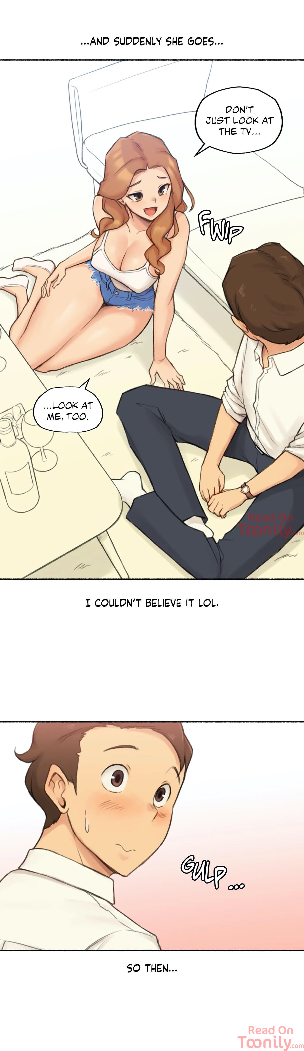 Read manhwa Sexual Exploits END Chapter 22 - SauceManhwa.com