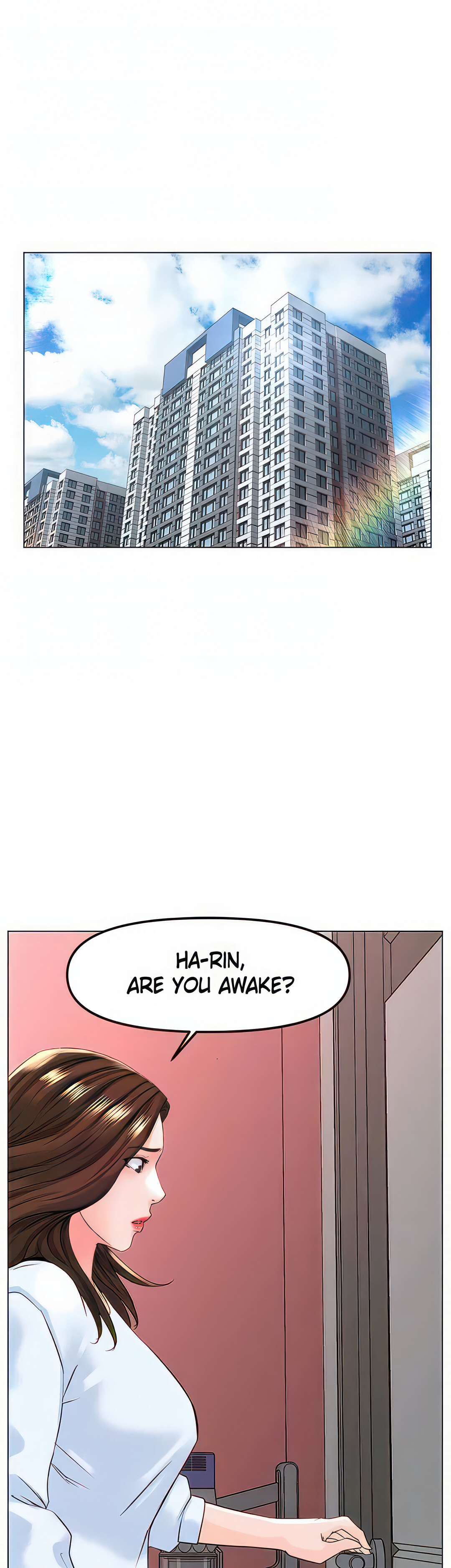 Read manhwa Celeb Next Door END Chapter 76 - SauceManhwa.com