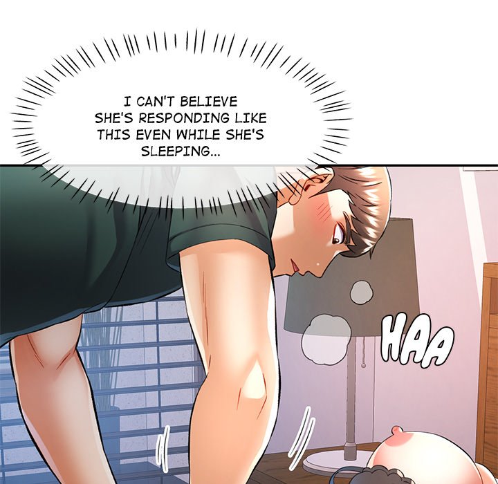 Read manhwa In Her Place Chapter 22 - SauceManhwa.com