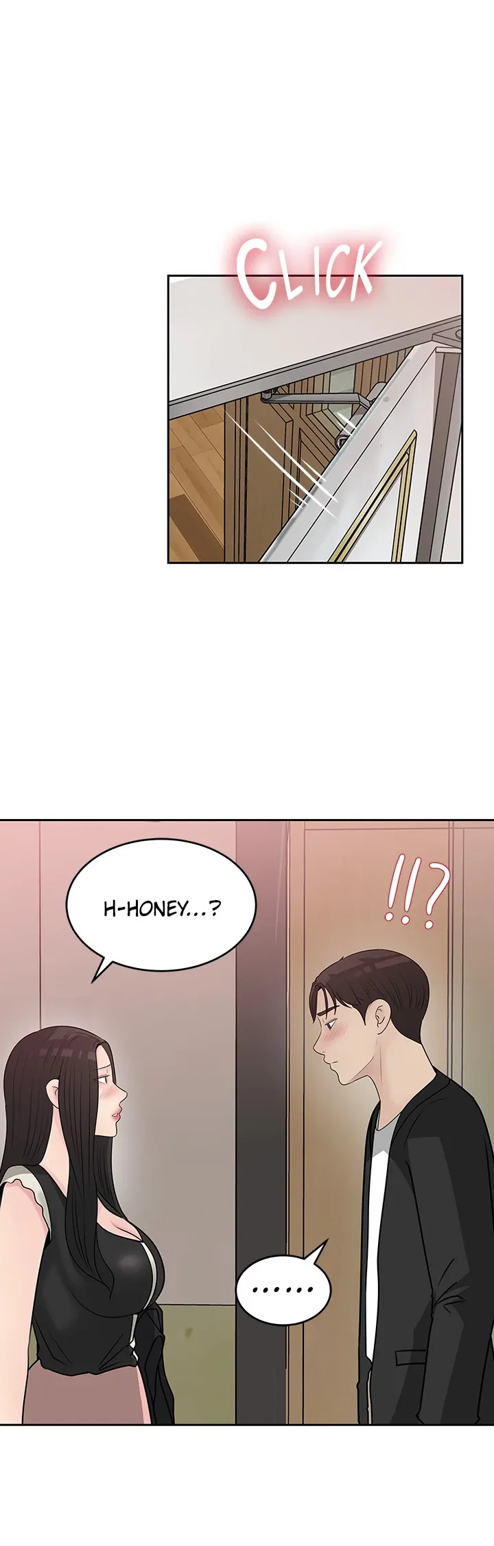 Read manhwa Inside My Sister-in-Law End Chapter 44 - SauceManhwa.com