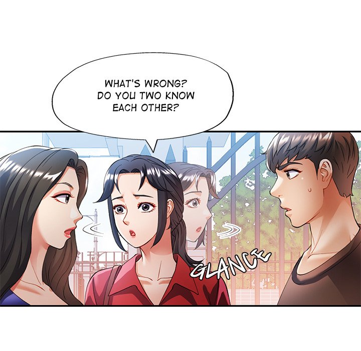 Read manhwa In Her Place Chapter 25 - SauceManhwa.com